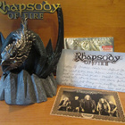 RHAPSODY OF FIRE:INTO THE LEGEND BOX - pikkukuva 1