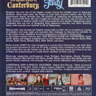 Ribald Tales Of Canterbury + Tasty Limited Slip UUSI Blu-ray - pikkukuva 4