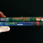 Predator 1 Saalistaja & Predator 2 DVD leffat - pikkukuva 5