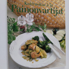 Kerstin Sahlen : Kotiruokaa a la Painonvartijat - pikkukuva 1