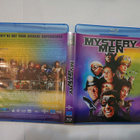Mystery Men Bluray - pikkukuva 3
