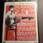 Cabaret UUSI Liza Minnelli - pikkukuva 1