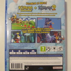 PS4 / PS5 Klonoa Phantasy Reverie Series - pikkukuva 2
