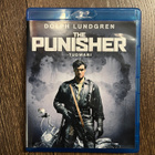 The Punisher - Tuomari (1989) - Blu-ray - pikkukuva 1