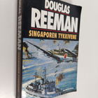 Douglas Reeman : Singaporen tykkivene - pikkukuva 1