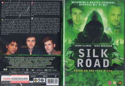silk road	(77 251)	UUSI	-FI-	nordic,	DVD			2020