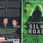 silk road	(77 251)	UUSI	-FI-	nordic,	DVD			2020 - pikkukuva 1
