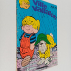 Ville Vallaton 10/1972 - pikkukuva 1