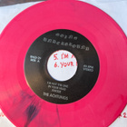 Achtungs - Change Your Mind 7” single - pikkukuva 3