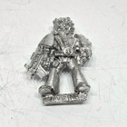 WH40K - Space Marine Brother Lustgarten (1987) [S303] - pikkukuva 2