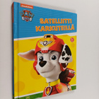 Satelliitti karkuteillä - pikkukuva 1