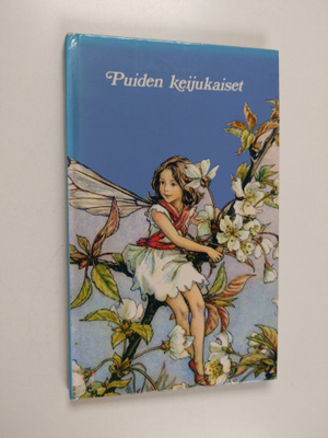 Cicely Mary Barker : Puiden keijukaiset