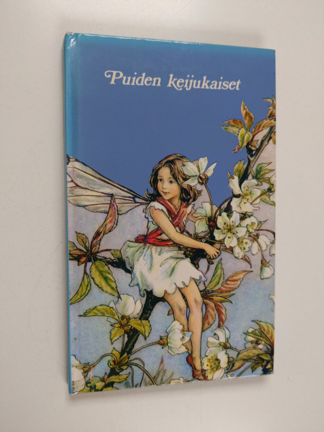 Cicely Mary Barker : Puiden keijukaiset