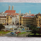 München Postikortti* Mercedes-Benz - pikkukuva 1