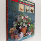 Christopher Hammond : Discover table decoration : 40 orig... - pikkukuva 1