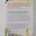 Barbara Jane Zitwer : The J.M. Barrie ladies' swimming so... - pikkukuva 2