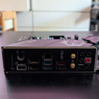 MSI MPG B550 GAMING EDGE WIFI - pikkukuva 2