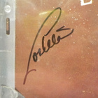 POPEDA - EI OO VALOO SIGNED M-/EX+ LP - pikkukuva 3