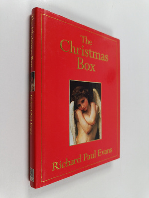 Richard Paul Evans : The Christmas Box