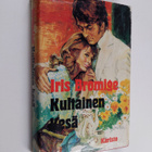 Iris Bromige : Kultainen kesä - pikkukuva 1