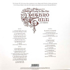 Jethro Tull – Living In The Past - pikkukuva 2