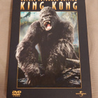 King Kong (2005) - Deluxe Extended Edition (3-disc DVD) - pikkukuva 1