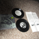 KOHU-63 - Hullabaloo v 1990 TUPLA 7" original ’90 - pikkukuva 2
