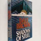 Dale Brown : Shadows of steel - pikkukuva 1