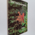 Pekka Kauppi : Metsäaapinen - pikkukuva 1