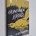Pentti Haanpää : Kauneuden kirous - pikkukuva 1