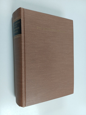 Audrey Erskine Lindop : Tie mestauslavalle