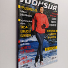 Juoksija 9/2006 - pikkukuva 1