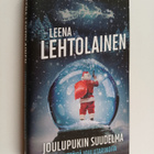 Leena Lehtolainen : Joulupukin suudelma - Jännittäviä jou... - pikkukuva 1