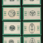 Itävalta Notgeld 8 x 50 Heller, Wippenham - pikkukuva 1