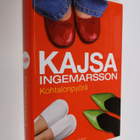 Kajsa Ingemarsson : Kohtalonpyörä - pikkukuva 1