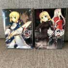 FATE / ZERO  (OSAT 1 & 2)  (ENGLANTI) - pikkukuva 1