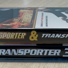 Luc Besson: TRANSPORTER 1-3 (3DVD) Jason Statham - pikkukuva 4