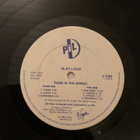 PUBLIC IMAGE LTD : Paris In The Spring. * UK 1980 - pikkukuva 4