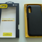 Otterbox Commuter Lite -suojakuori Samsung Galaxy A50:lle - pikkukuva 3