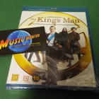 THE KING'S MAN UUSI BLU-RAY (W) - pikkukuva 1