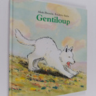 Frederic Stehr ym. : Gentiloup - pikkukuva 1