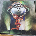 VAN HALEN : 5150  * USA 1986 - pikkukuva 1