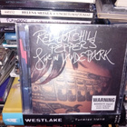 2CD Red Hot Chili Peppers Live in Hyde Park ( SIS POSTIKULU - pikkukuva 1