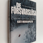 Kati Hiekkapelto : De försvarslösa - pikkukuva 1