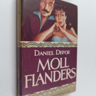 Daniel De Foe : Moll Flanders - pikkukuva 1