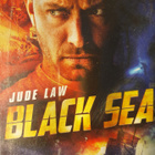 Black sea Blu-ray - pikkukuva 1