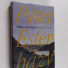 Peter Esterhazy : Pitkin Tonavaa, eli, Kreivitär Hahn-Hah... - pikkukuva 1