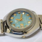70-s CITIZEN COSMOTRON SPECIAL TITAN CARBIDE SSUA 36000 a/h - pikkukuva 4