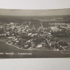 VANHA Postikortti Tammisaari 1950-luku Karhumäki - pikkukuva 1