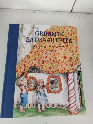 Grimmin satuaarteita